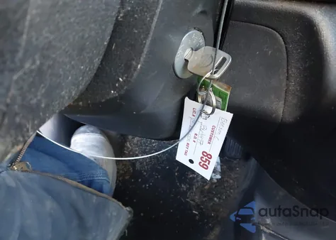 2016 Nissan Versa 1.6 S из США, поврежденный, VIN 3N1CN7AP4GL825848